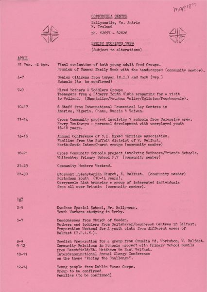 Linen Hall Digital Collections